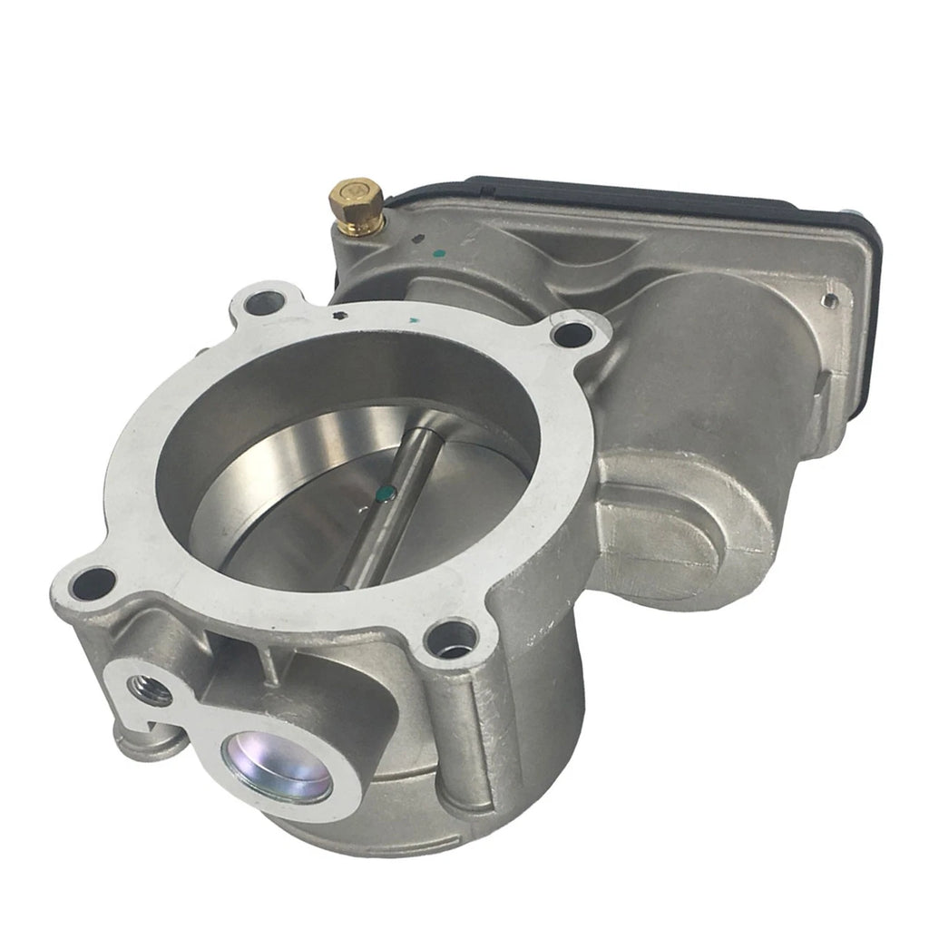Throttle Body for Ford F-150 Transit-250 Lincoln MKX (2017–2019)