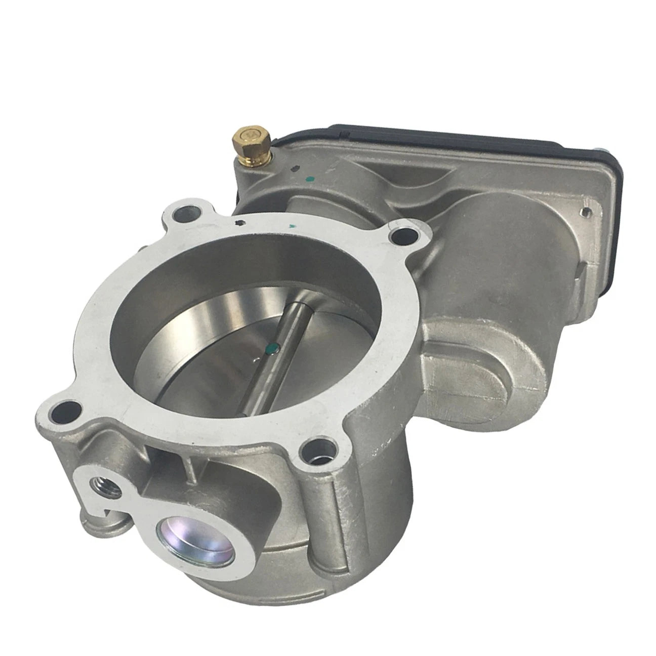 Throttle Body for Ford F-150 Transit-250 Lincoln MKX (2017–2019)