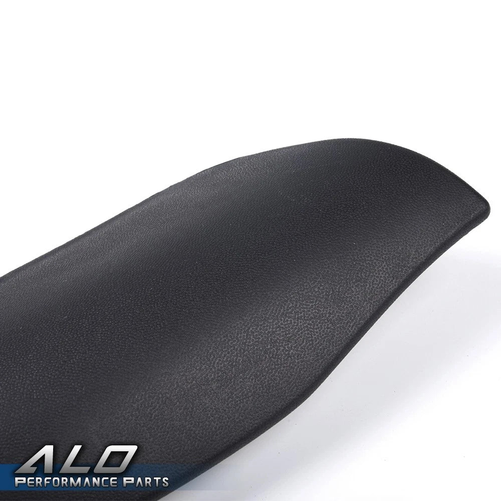 Tow Hook Eye Cover Cap for Porsche Cayenne (2008–2010) Left Side