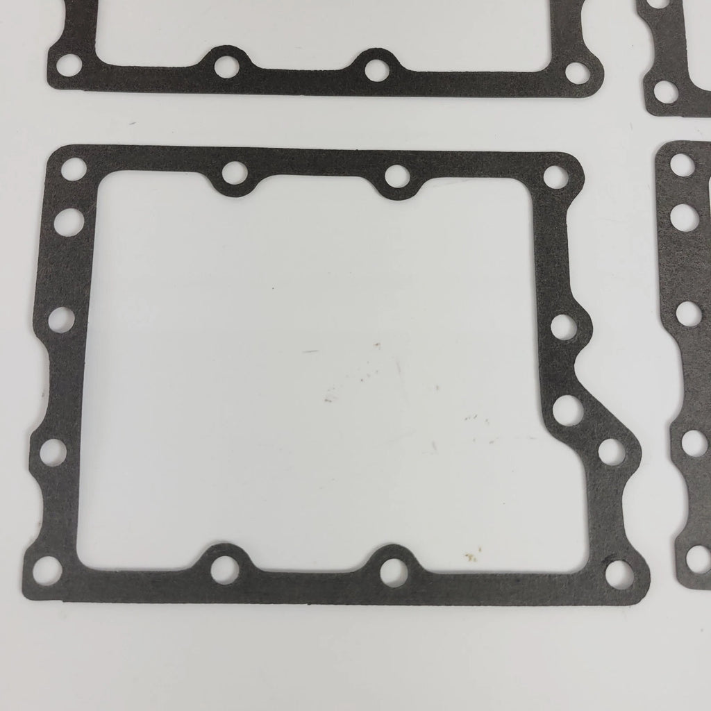 Set of 4 Foamet Transmission Top Cover Gaskets for Harley (#JGI-34824-36-F)