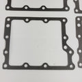 Set of 4 Foamet Transmission Top Cover Gaskets for Harley (#JGI-34824-36-F)
