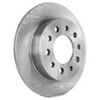 Disc Brake Rotor for Hyundai Tiburon (2003–2008) Rear Solid