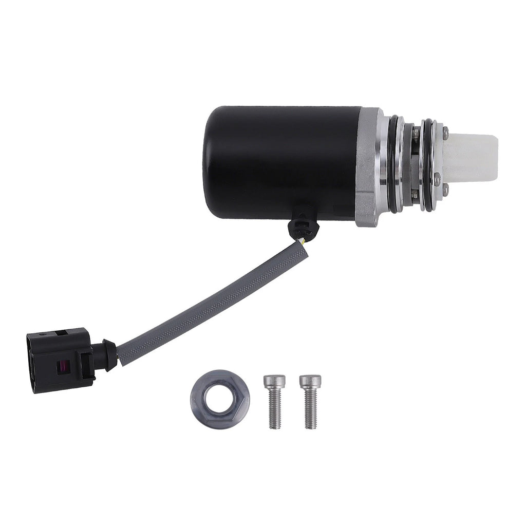 Rear Oil Pump for Ford Freestar Freestyle, Volvo XC90 XC70 (2003–2008)