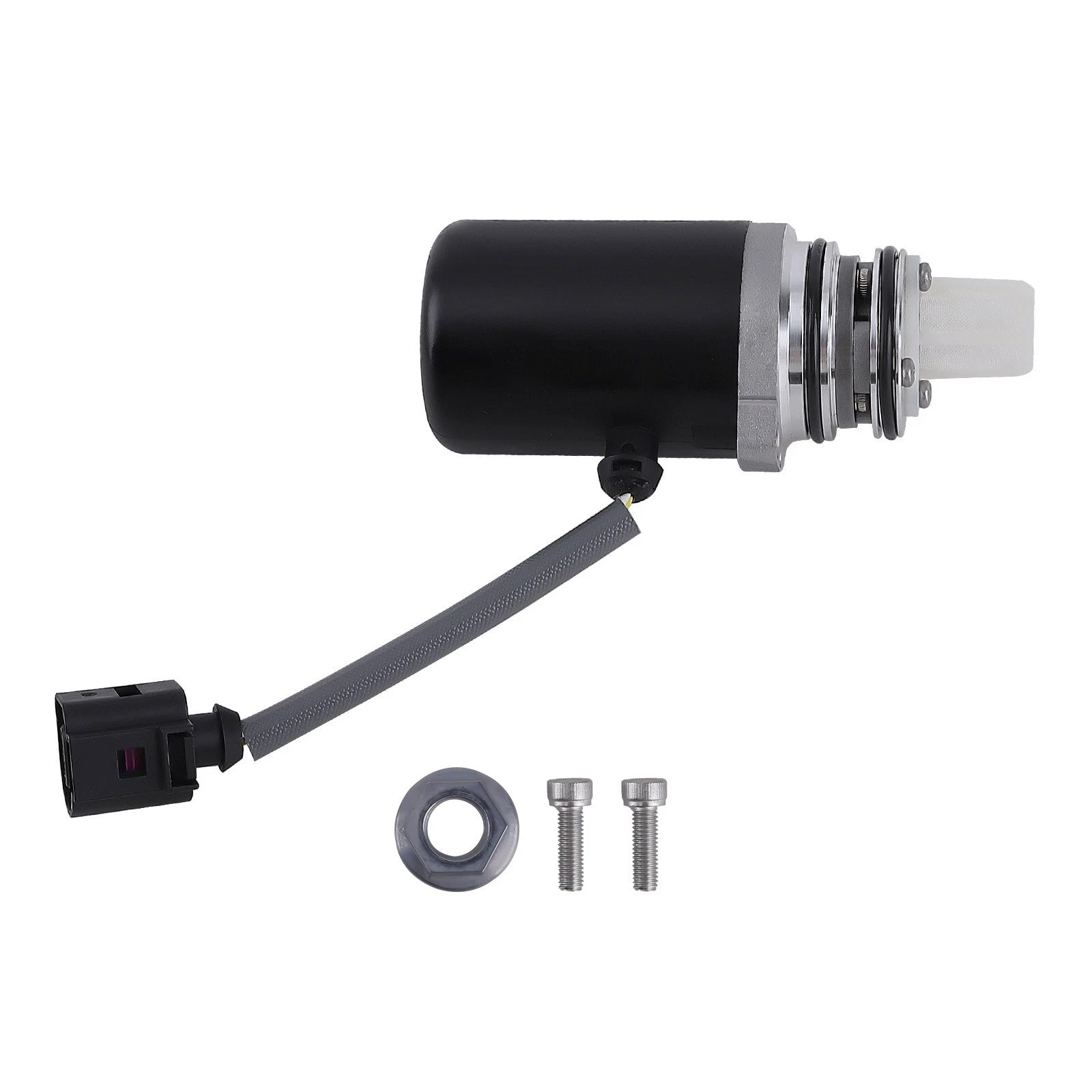 Rear Oil Pump for Ford Freestar Freestyle, Volvo XC90 XC70 (2003–2008)