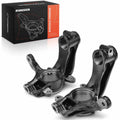 Pair Front Steering Knuckle for Honda Pilot (2016–2022)