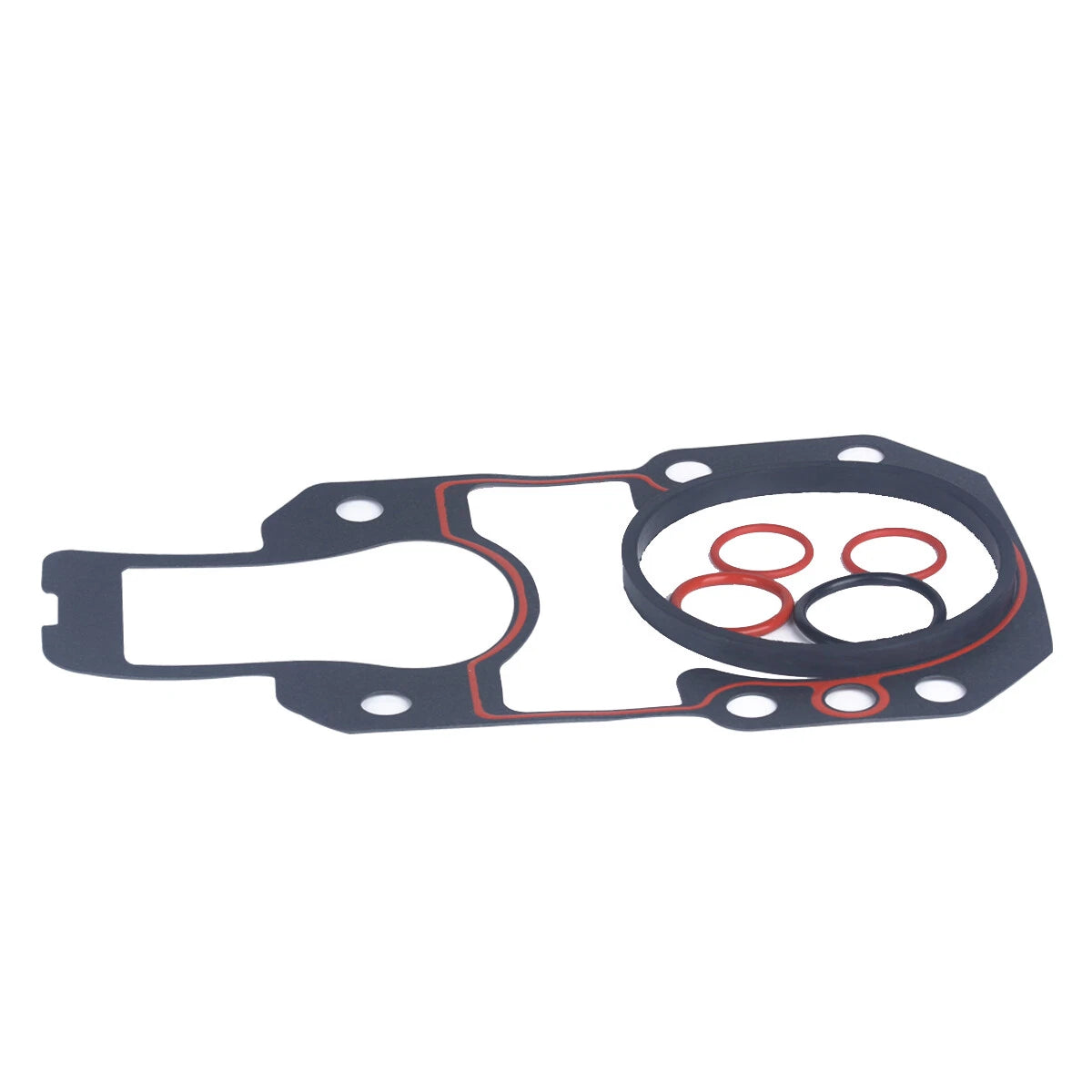 Mercruiser Outdrive Alpha One (1983–1990)