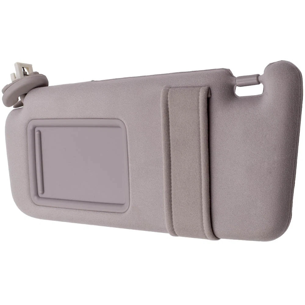 Driver Side Sunshade for Toyota Venza (2009–2016) Sunroof