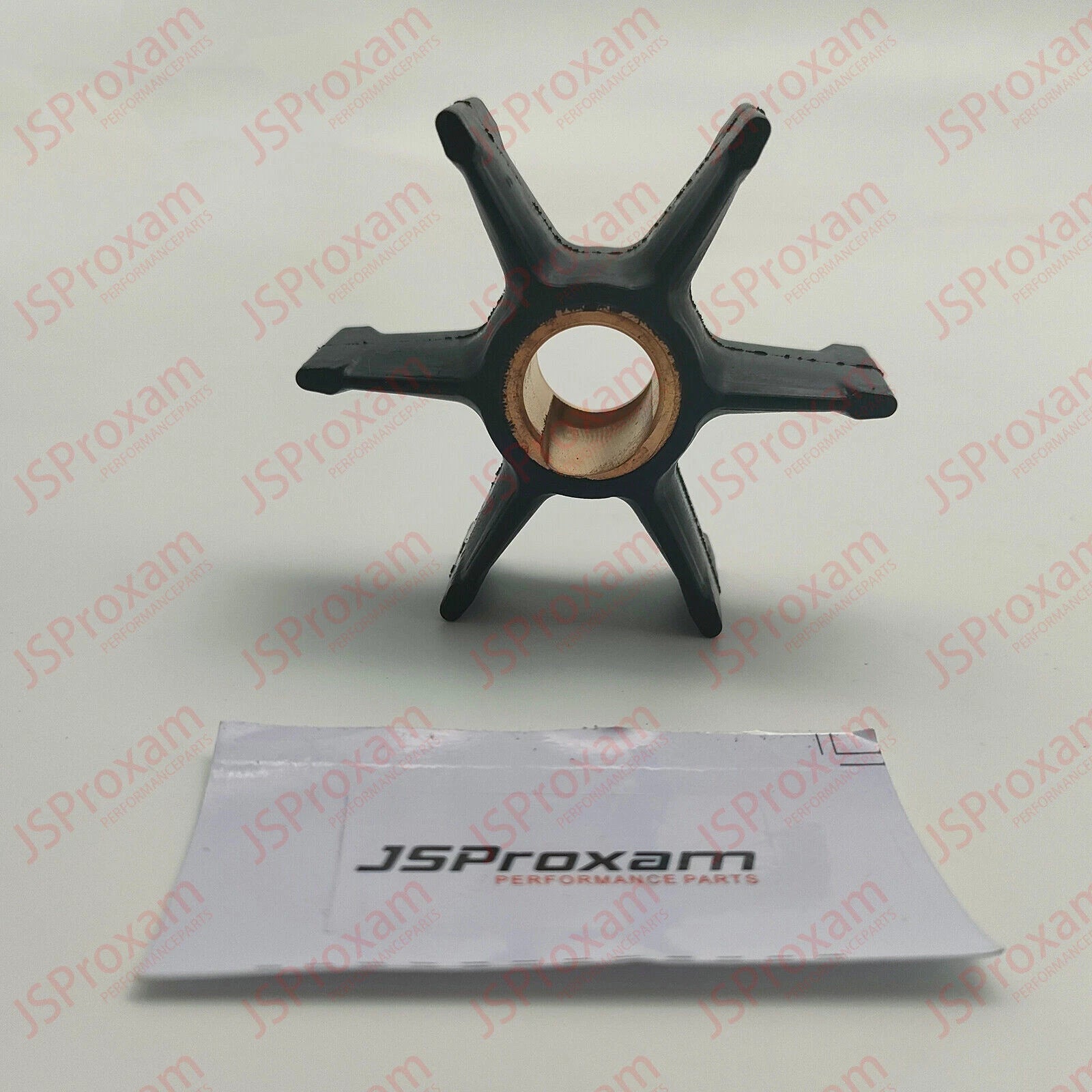 Water Pump Impeller for Johnson/Evinrude 35-55 HP Outboard (396809)