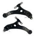 Set of 2 Front Lower Control Arm & Ball Joint Assemblies for Lexus Toyota