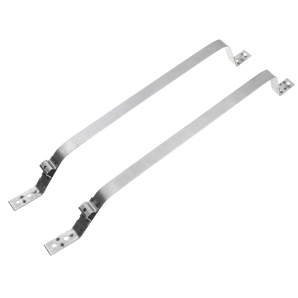 2 Fuel Tank Straps for Hyundai Tucson (2005–2009) Kia Sportage (2005–2010)