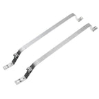 2 Fuel Tank Straps for Hyundai Tucson (2005–2009) Kia Sportage (2005–2010)
