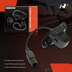 Back Up Park Assist Camera for Toyota Tacoma (2014-2015)