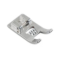 5 Hole Snap-On Cording Stitch Foot #SA157 for Brother Sewing Machines