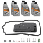 Automatic Transmission Filter for MB Mercedes Van