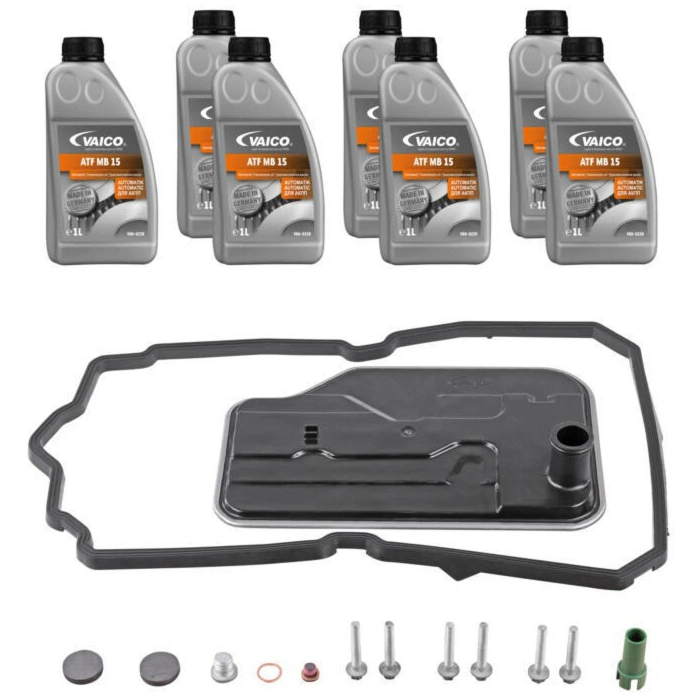 Automatic Transmission Filter for MB Mercedes Van