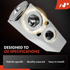 A/C Expansion Valve for Buick Regal Verano Cadillac SRX Chevy