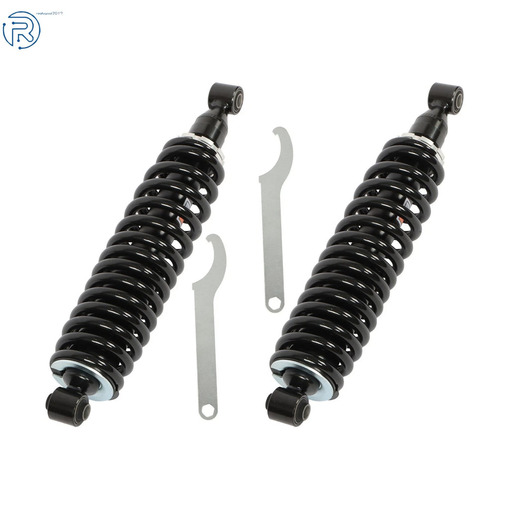 Rear Shock for Yamaha Rhino 450 YXR450 (2006–2009)