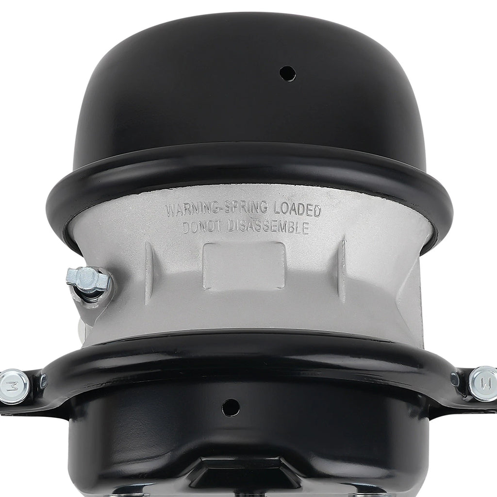 Set of 4 Air Brake Chambers for (Type 3030, 2.5" Stroke, K129605)
