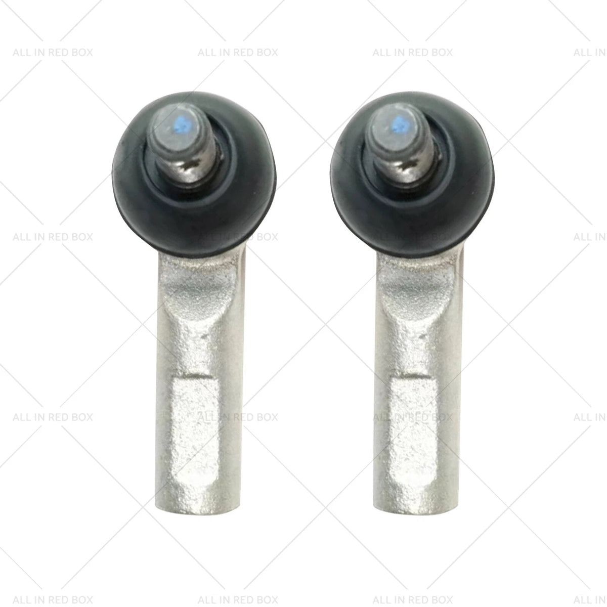 Pair Steering Rack Outer Tie Rod Ends for Toyota Hilux (2005–2015)
