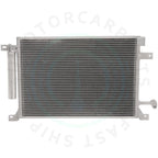 Cooling Kit for Ford Mustang (2010–2014)