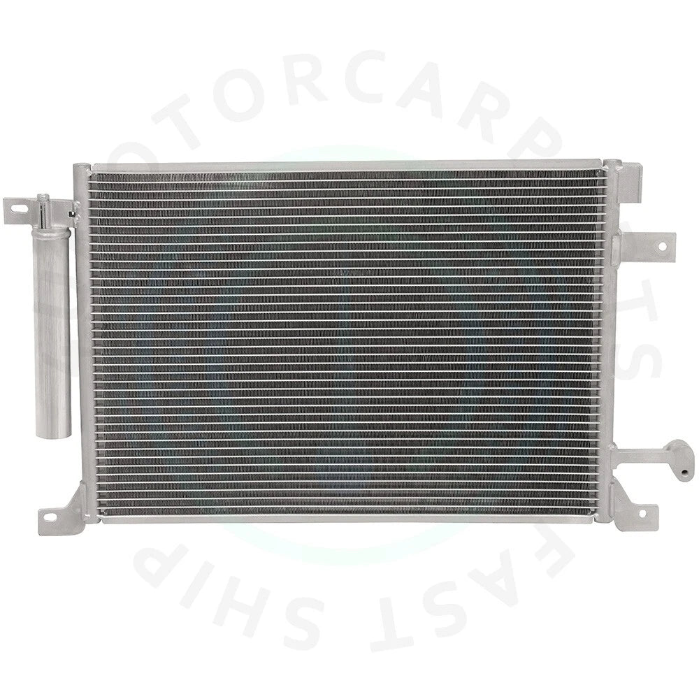 Cooling Kit for Ford Mustang (2010–2014)