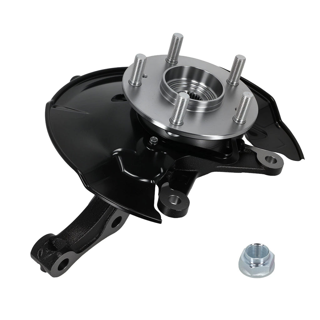 Front Hub Knuckle Assembly Kit for Honda Civic L4 2012 (51216-TR3-Y00)