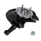 Front Hub Knuckle Assembly Kit for Honda Civic L4 2012 (51216-TR3-Y00)