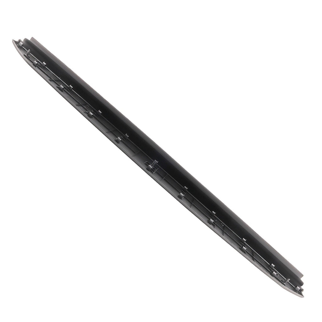 Black Bed Cap Molding for Nissan Titan (2016–2021) 93486EZ00A