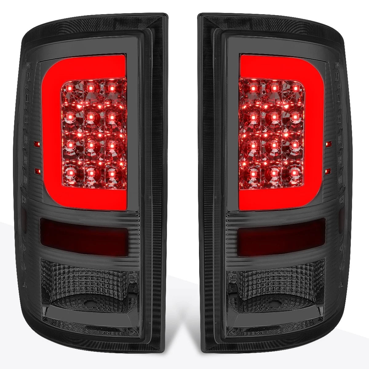 Aluminum Radiator for Jeep Grand Cherokee 1993–1997