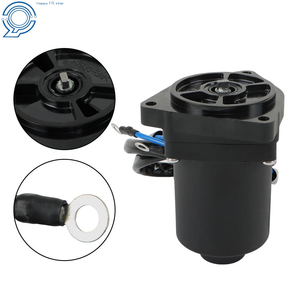 Power Tilt Trim Motor for Yamaha F150 (2013-2018)