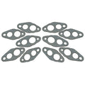 Set of 10 Gaskets for Caterpillar Fuel Priming Pumps (1P0436, 1052508, 1375541)