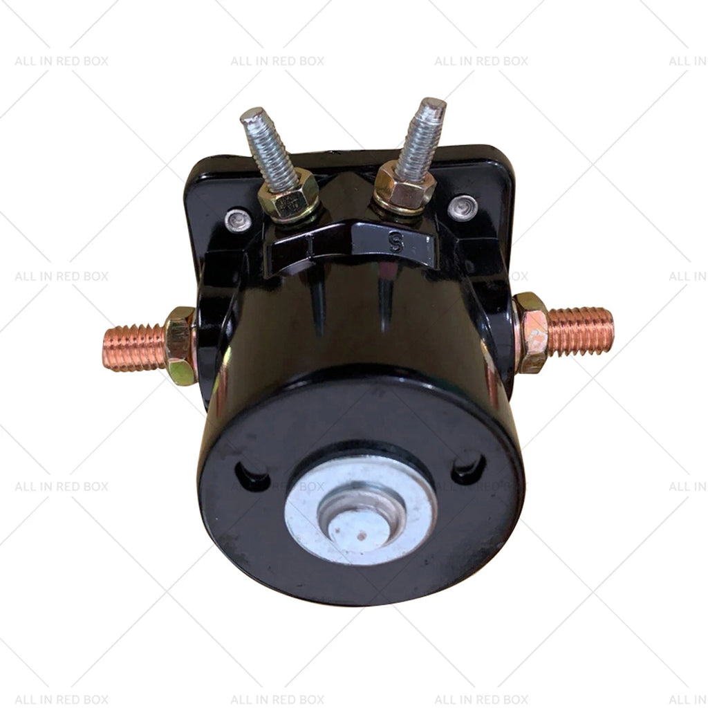 Starter Solenoid Valve Switch for Johnson OMC Evinrude 383622 (Outboard)