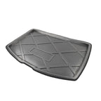 Rear Trunk Cargo Floor Mat for Mazda CX-3 (2016-2023)