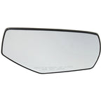 Mirror Glass for Chevrolet Silverado 1500 2500 HD (2014–2018) Right Convex