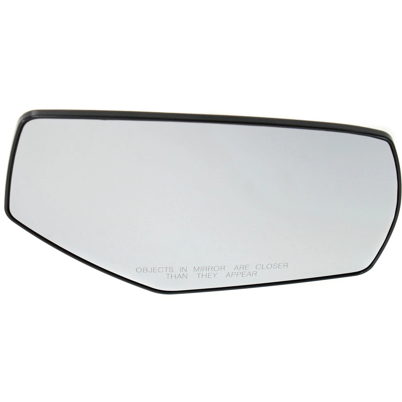 Mirror Glass for Chevrolet Silverado 1500 2500 HD (2014–2018) Right Convex