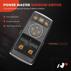 Power Window Switch for Mercedes SL400 SL450 SL550 (2015–2016)