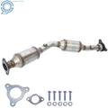 Rear Catalytic Converter for Chevy Cobalt, Pontiac G5 (2008–2010)
