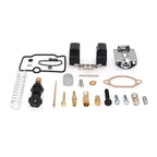 Carburetor Repair Kit for Cpo KR150 (24mm/26mm/28mm/30mm)
