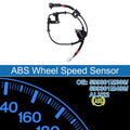 ABS Wheel Speed Sensor for Kia Forte (2011–2013) No. 599301M300/599301M400