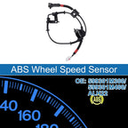 ABS Wheel Speed Sensor for Kia Forte (2011–2013) No. 599301M300/599301M400