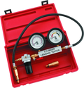 Cylinder Leakdown Tester for Powersports (10-18mm Adaptors)