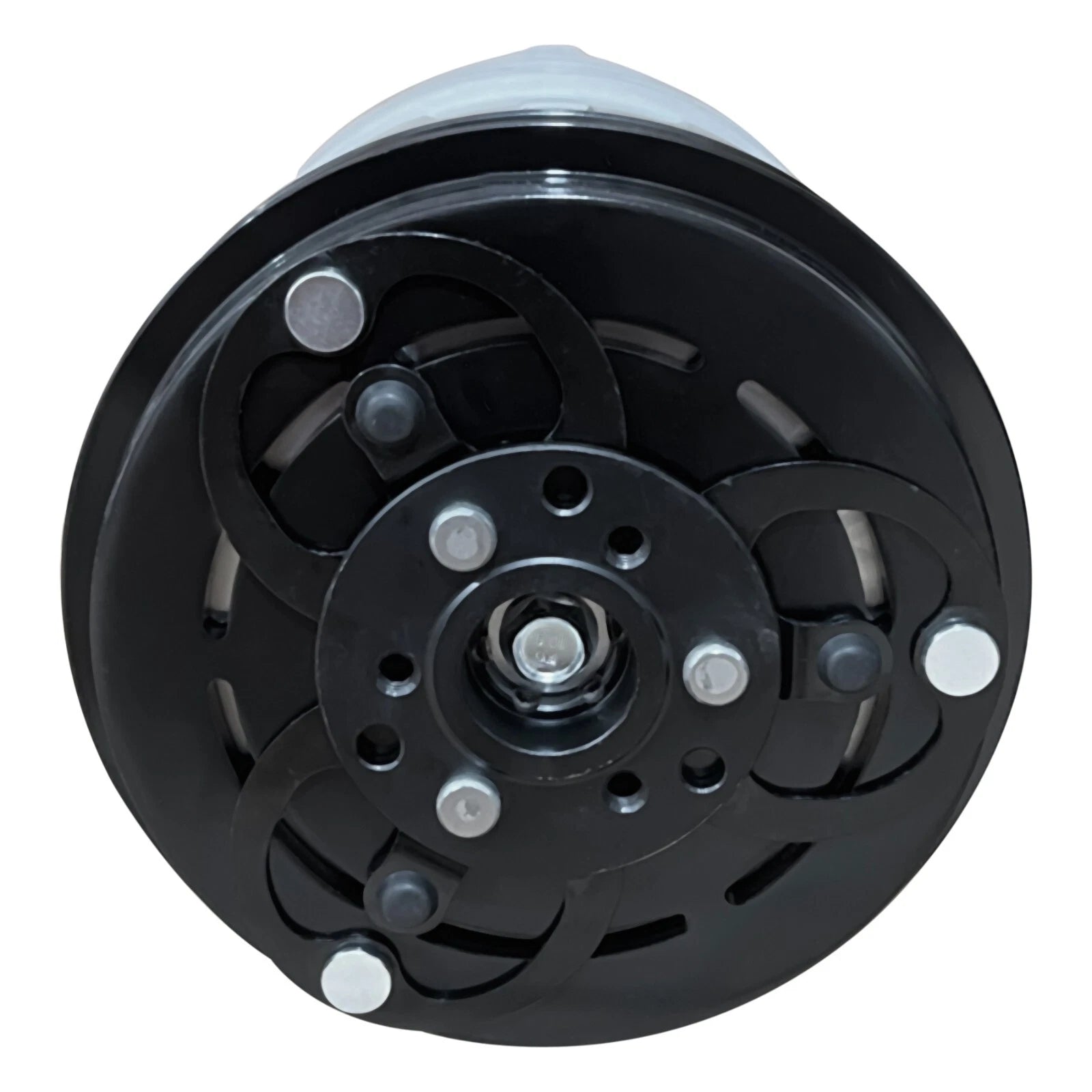 A C Compressor Replacement for Mitsubishi Canter (2005-2015)