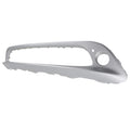 Front Bumper Cover Skid Plate for Mercedes-Benz GLA 250 (2015–2017)