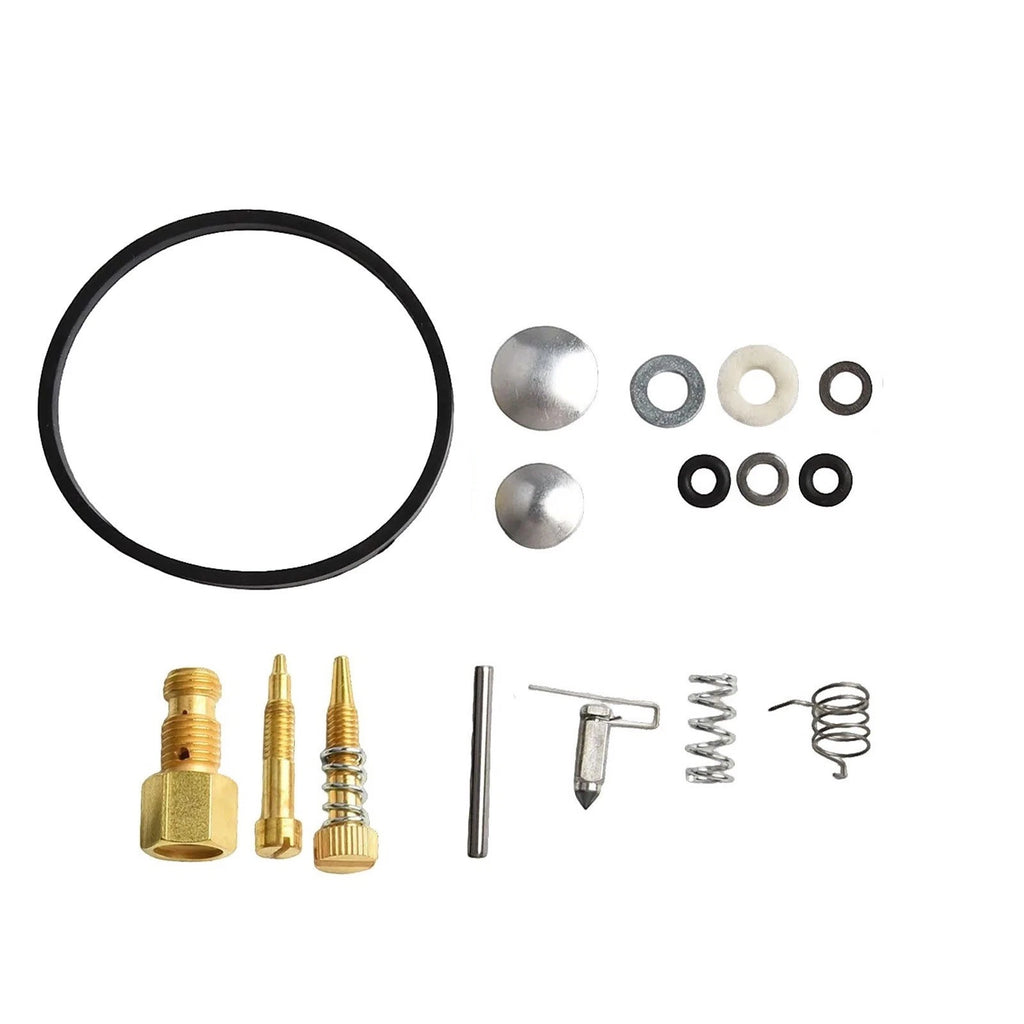 Set of 2 Carburetor Repair Kits for Hm100 (632622, 632347)