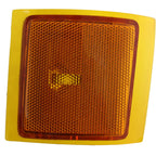 Side Markers for Chevy Vehicles ( Before Purchase)