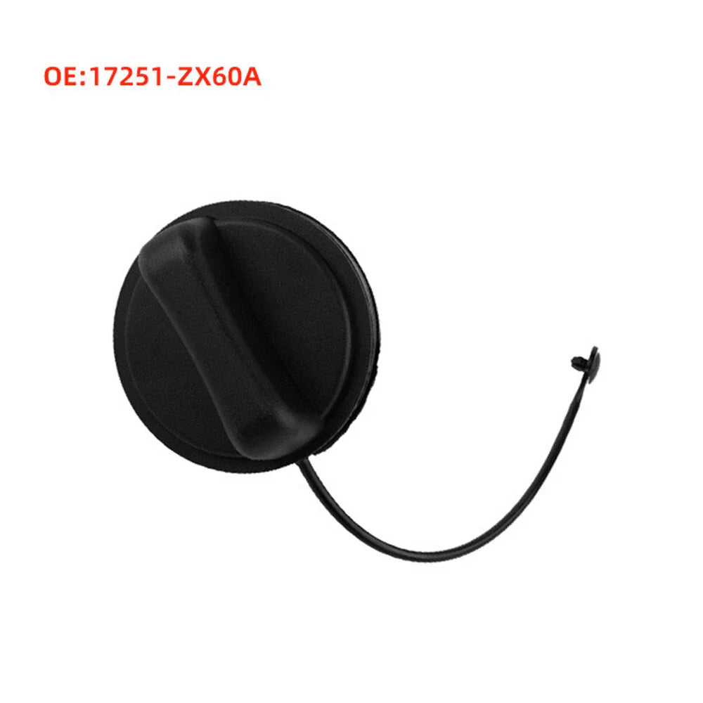 Fuel Gas Tank Cap Cover for Nissan Altima Murano Quest Maxima Sentra (2002-2023)