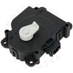 HVAC Blend Door Actuator for Pontiac Vibe (2009–2010)