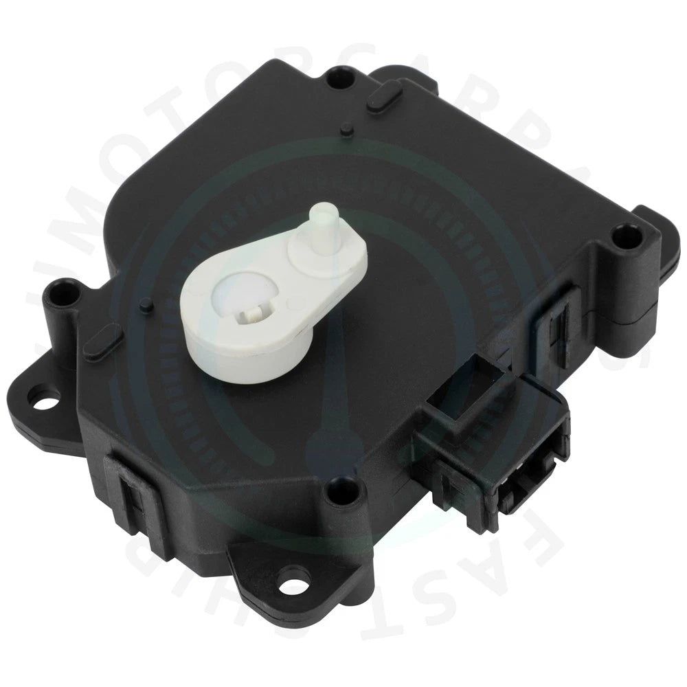 HVAC Blend Door Actuator for Pontiac Vibe (2009–2010)
