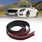 Car Leaf Board Wheel Eyebrow Protection for