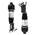 2X Front Air Shock Struts for Mercedes CLS500 CLS550 E320 E350 E500 E550 (2005–2018)